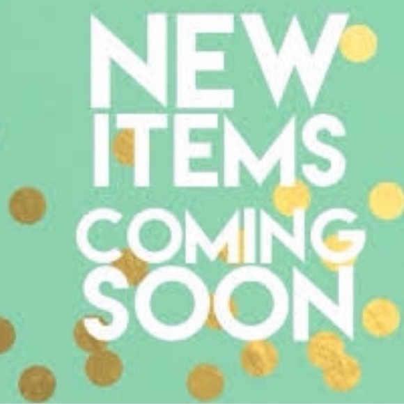 Coming This Weekend! - Picture 1 of 1